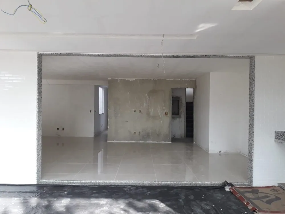 Apartamento, 3 quartos, 140 m² - Foto 15