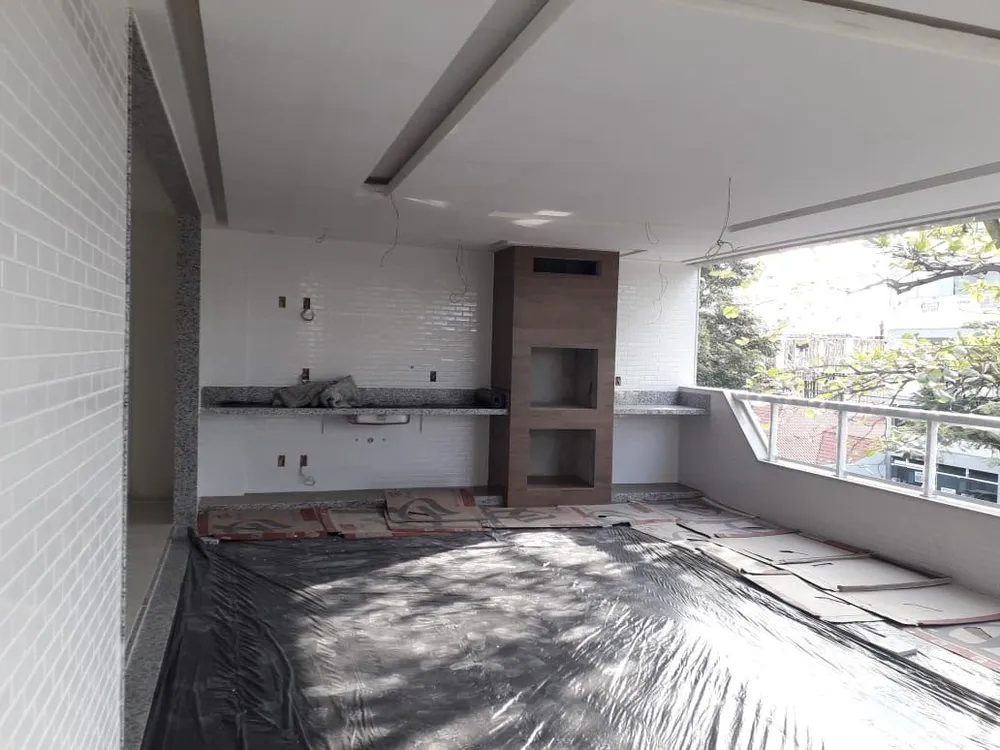 Apartamento, 3 quartos, 140 m² - Foto 4