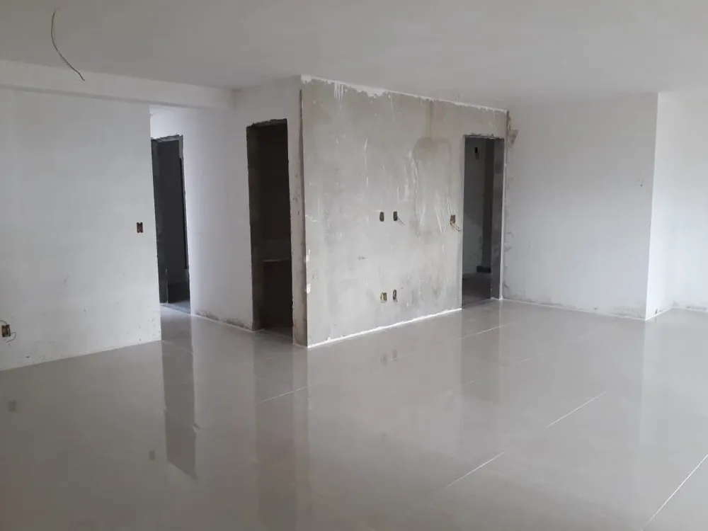 Apartamento, 3 quartos, 140 m² - Foto 9