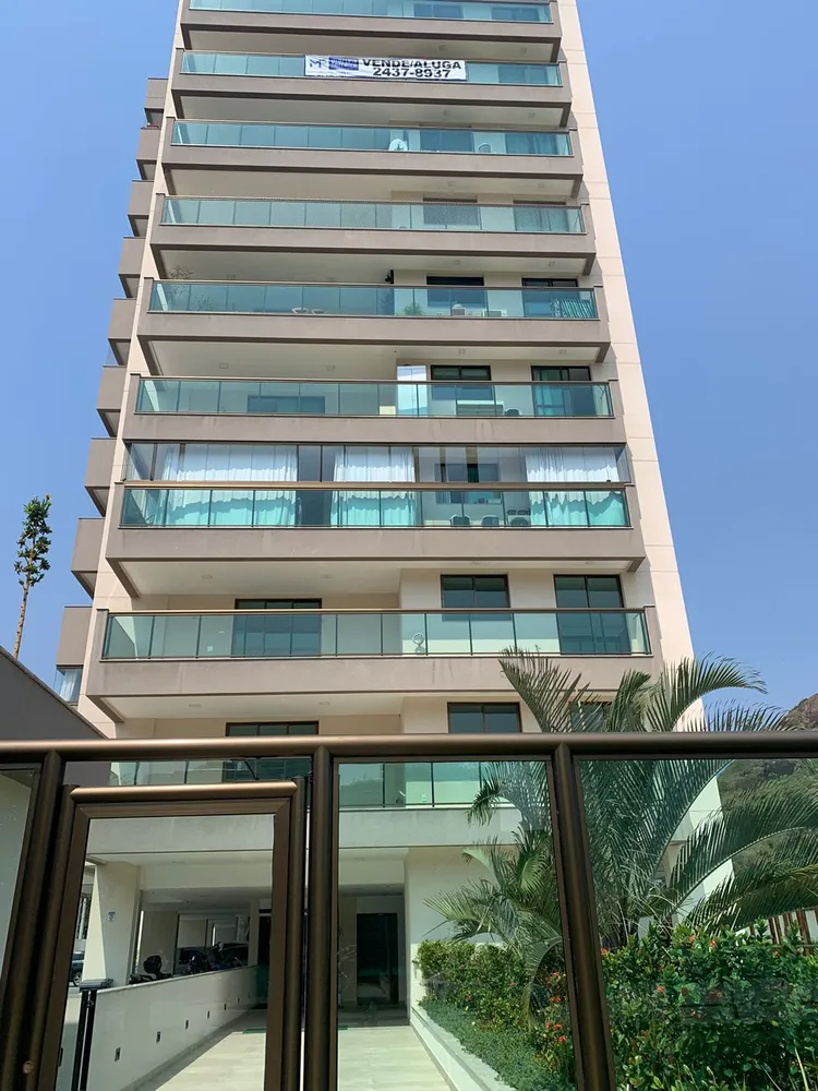 Cobertura, 3 quartos, 140 m² - Foto 3