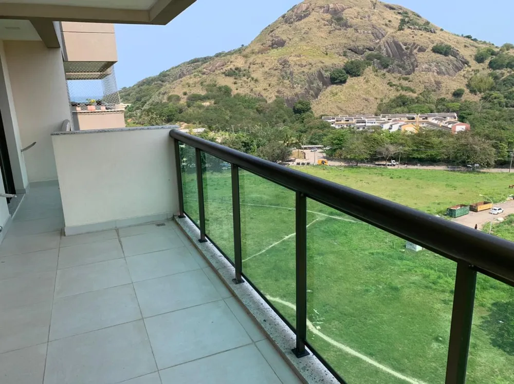 Cobertura, 3 quartos, 140 m² - Foto 7