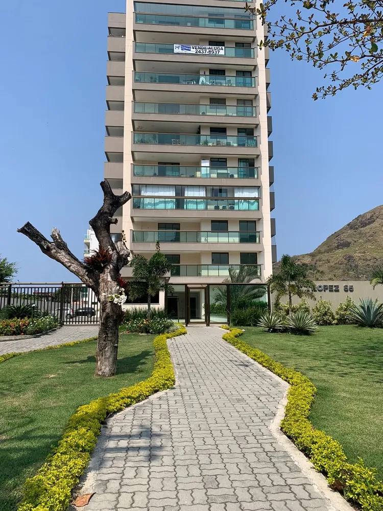 Cobertura, 3 quartos, 140 m² - Foto 12