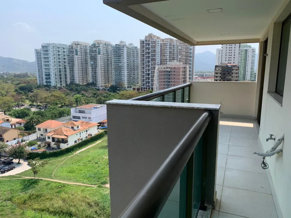 Cobertura, 3 quartos, 140 m² - Foto 19