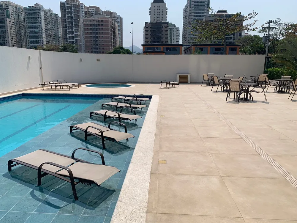 Cobertura, 3 quartos, 140 m² - Foto 6