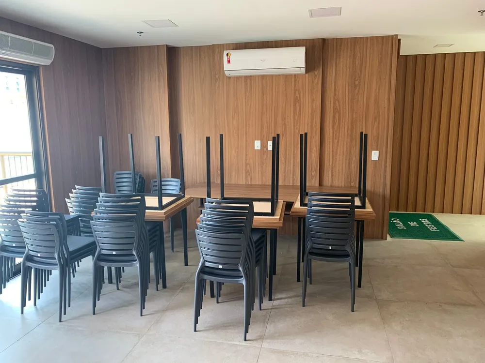 Cobertura, 3 quartos, 140 m² - Foto 24