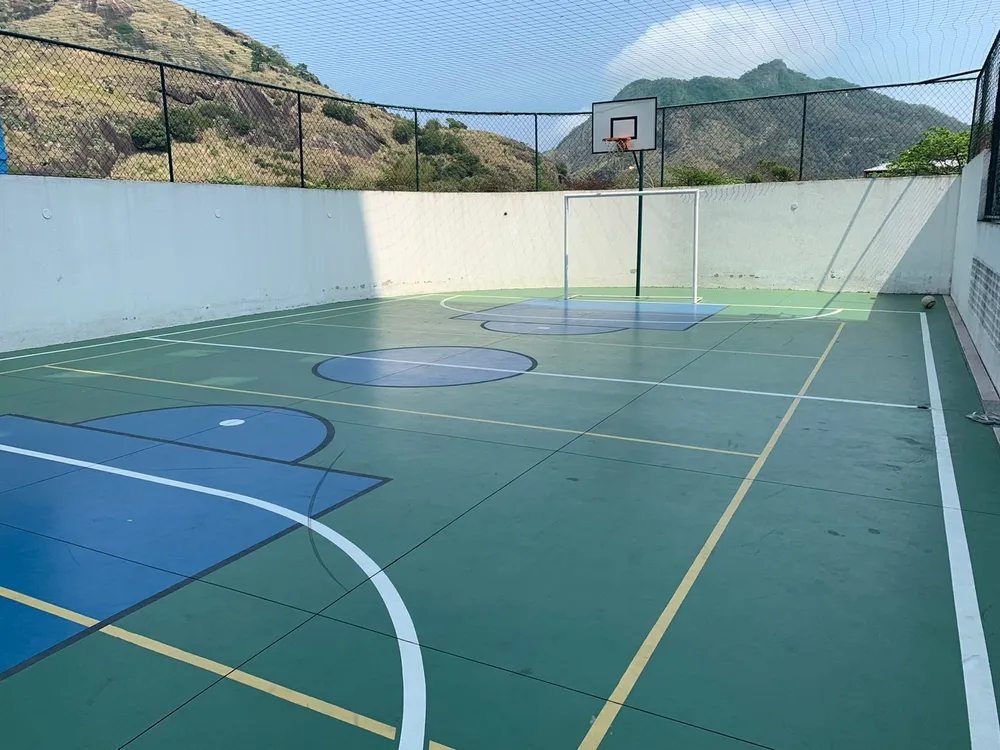 Cobertura, 3 quartos, 140 m² - Foto 15