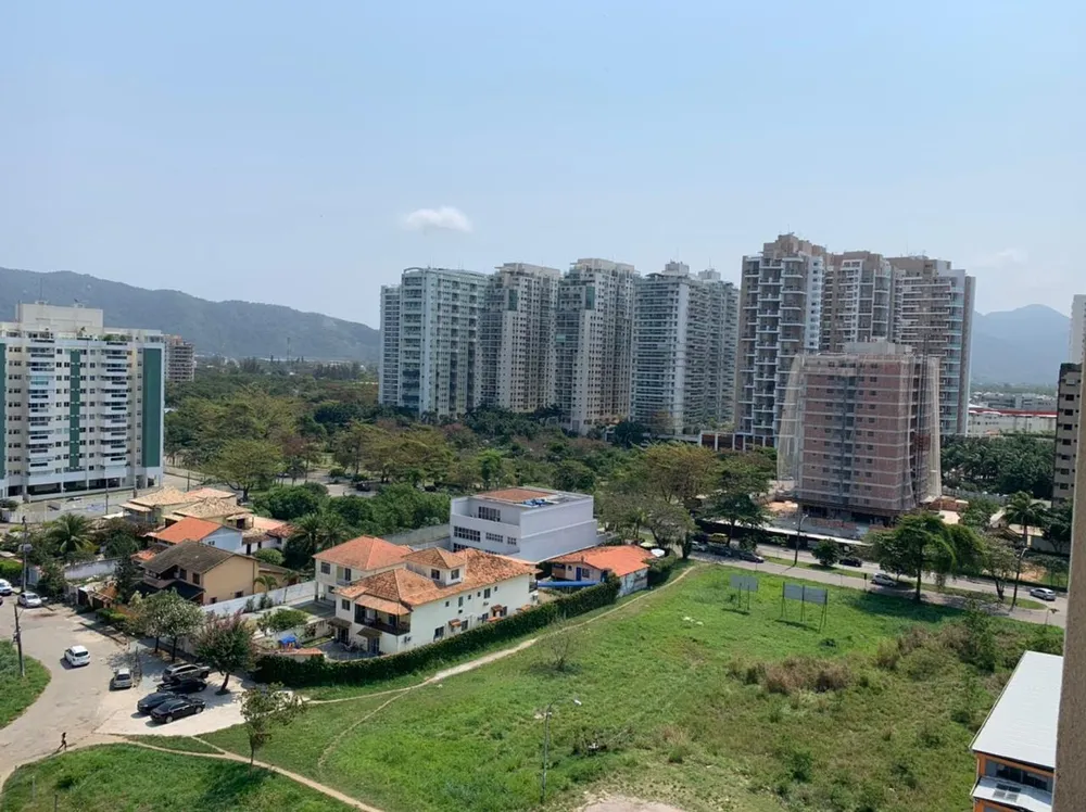 Cobertura, 3 quartos, 140 m² - Foto 25