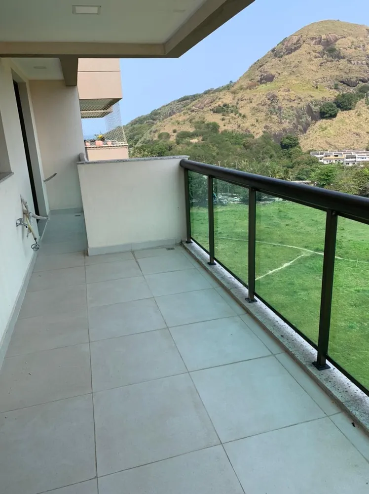 Cobertura, 3 quartos, 140 m² - Foto 9