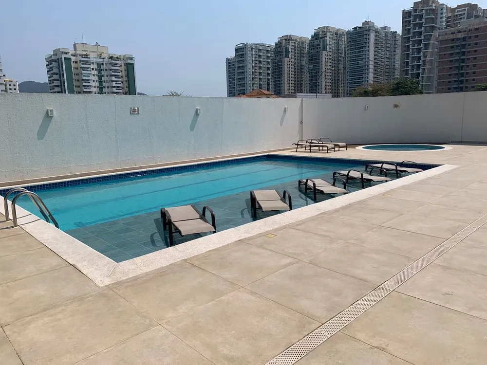 Cobertura, 3 quartos, 140 m² - Foto 13