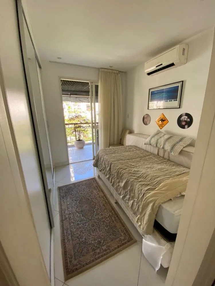 Cobertura, 4 quartos, 220 m² - Foto 4