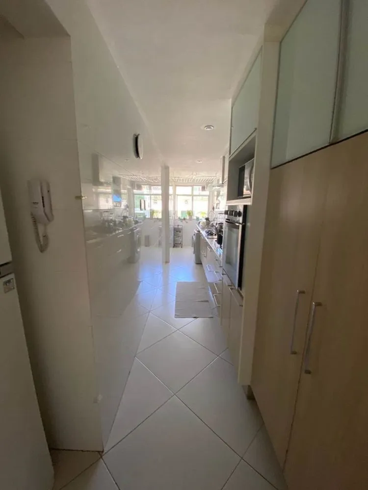 Cobertura, 4 quartos, 220 m² - Foto 9