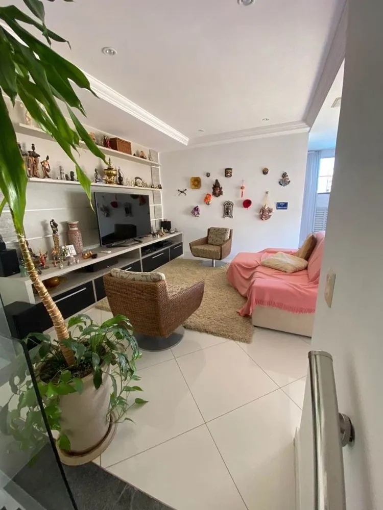 Cobertura, 4 quartos, 220 m² - Foto 2