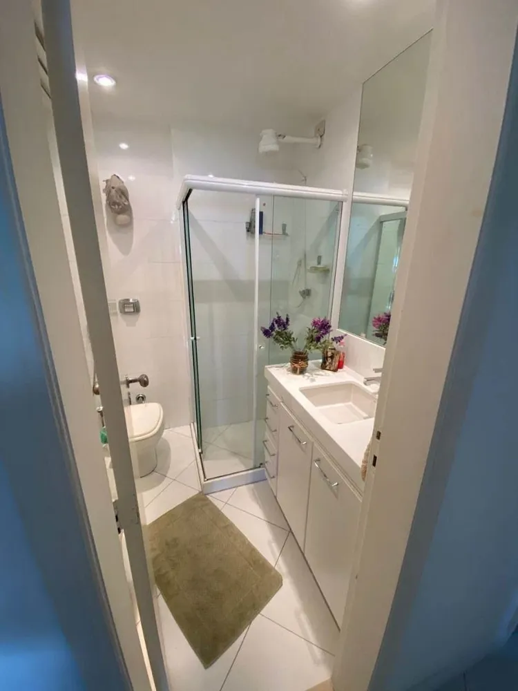 Cobertura, 4 quartos, 220 m² - Foto 11