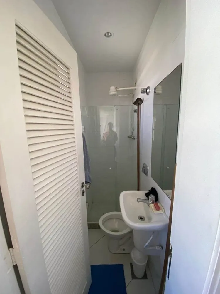 Cobertura, 4 quartos, 220 m² - Foto 12