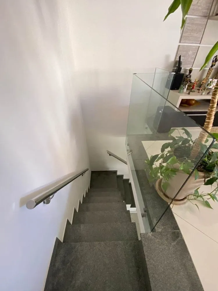 Cobertura, 4 quartos, 220 m² - Foto 3