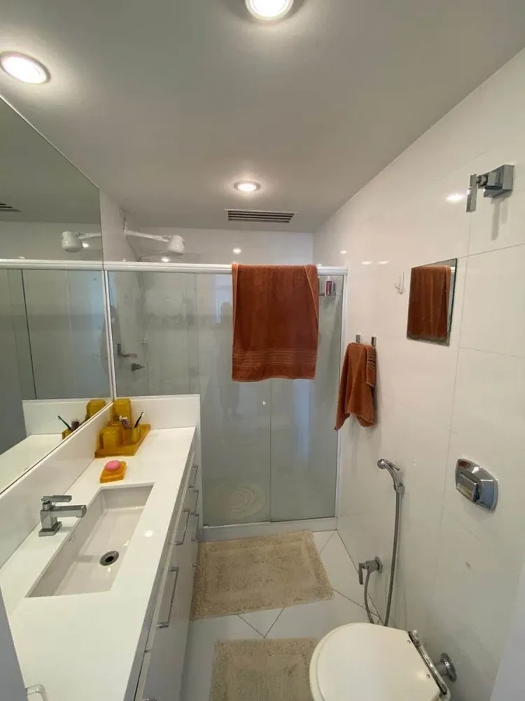 Cobertura, 4 quartos, 220 m² - Foto 13