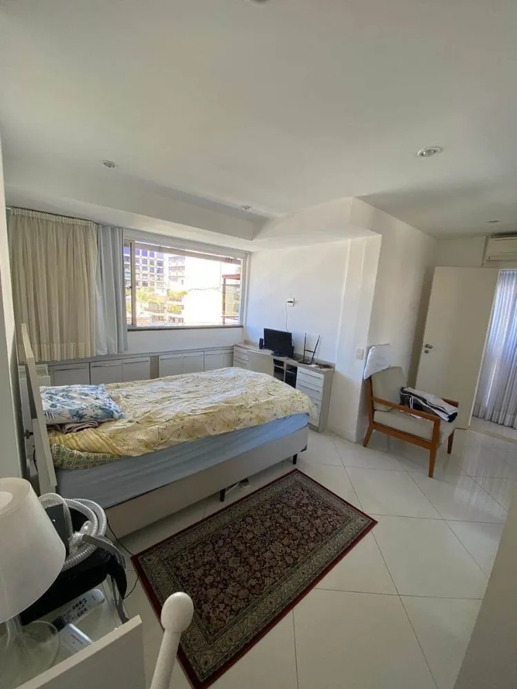 Cobertura, 4 quartos, 220 m² - Foto 7