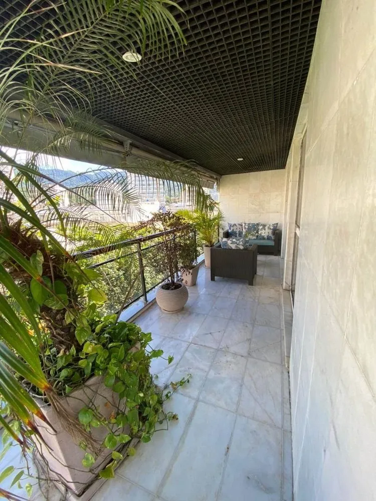 Cobertura, 4 quartos, 220 m² - Foto 6