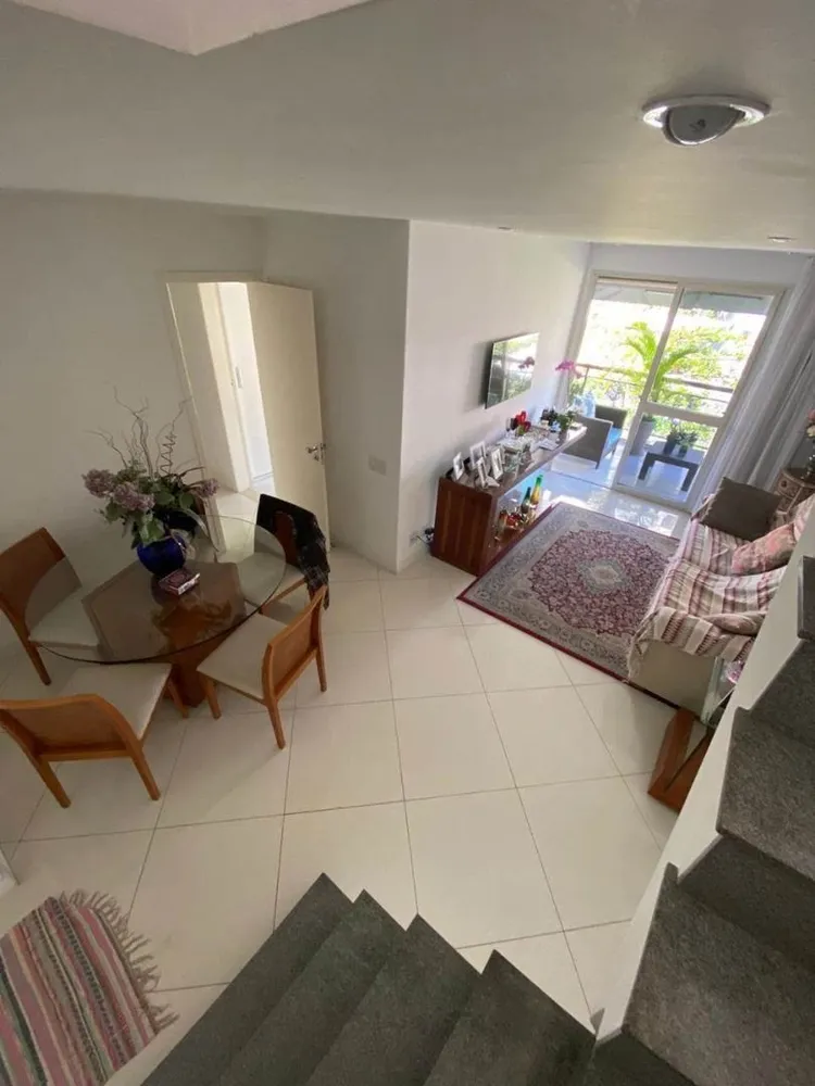 Cobertura, 4 quartos, 220 m² - Foto 8
