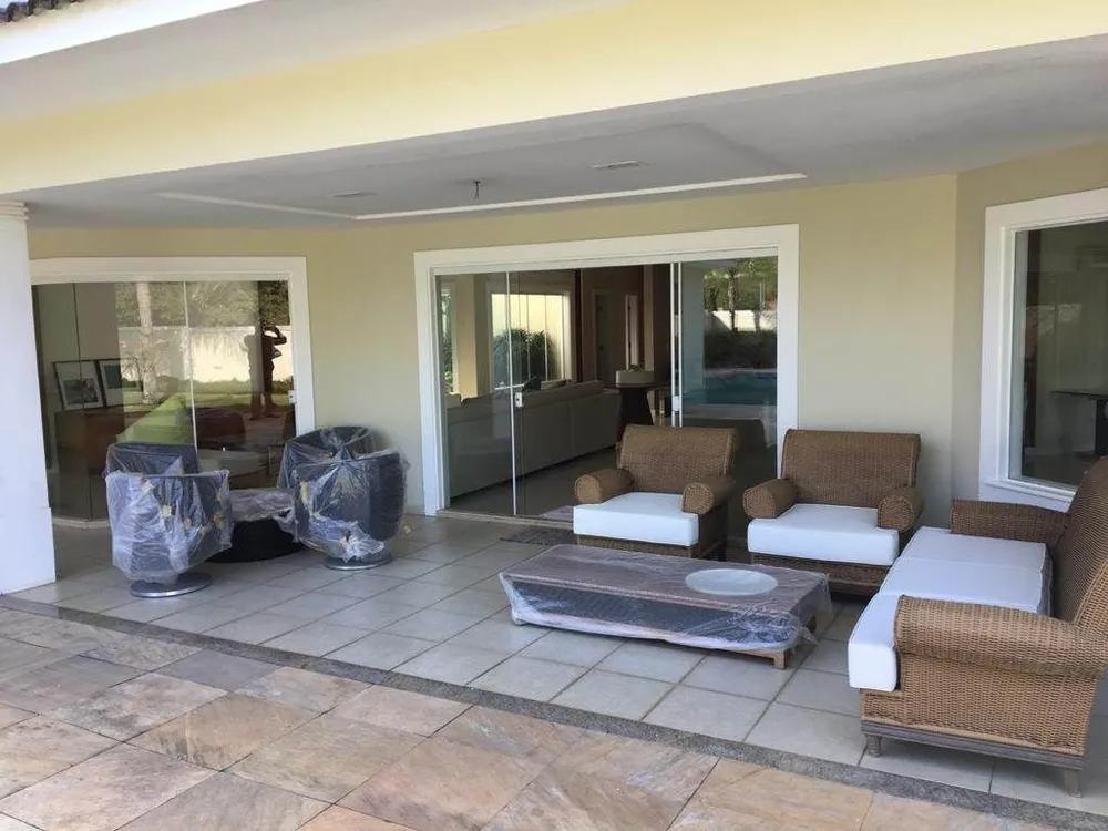 Casa, 4 quartos, 1058 m² - Foto 9