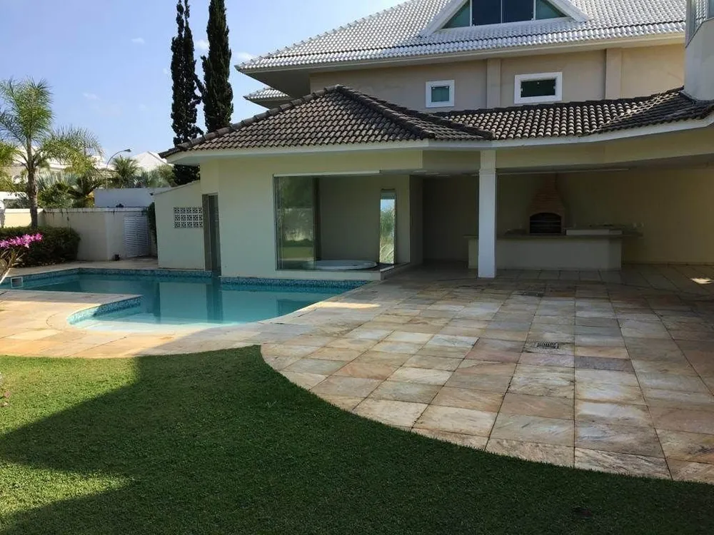 Casa, 4 quartos, 1058 m² - Foto 10