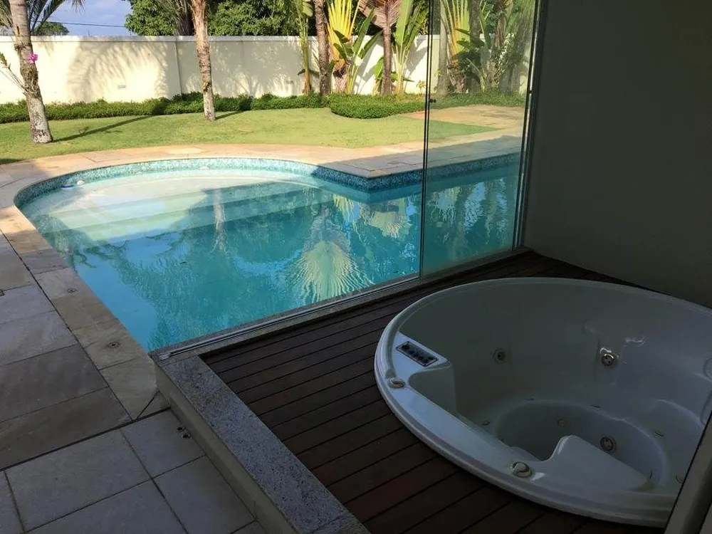 Casa, 4 quartos, 1058 m² - Foto 8