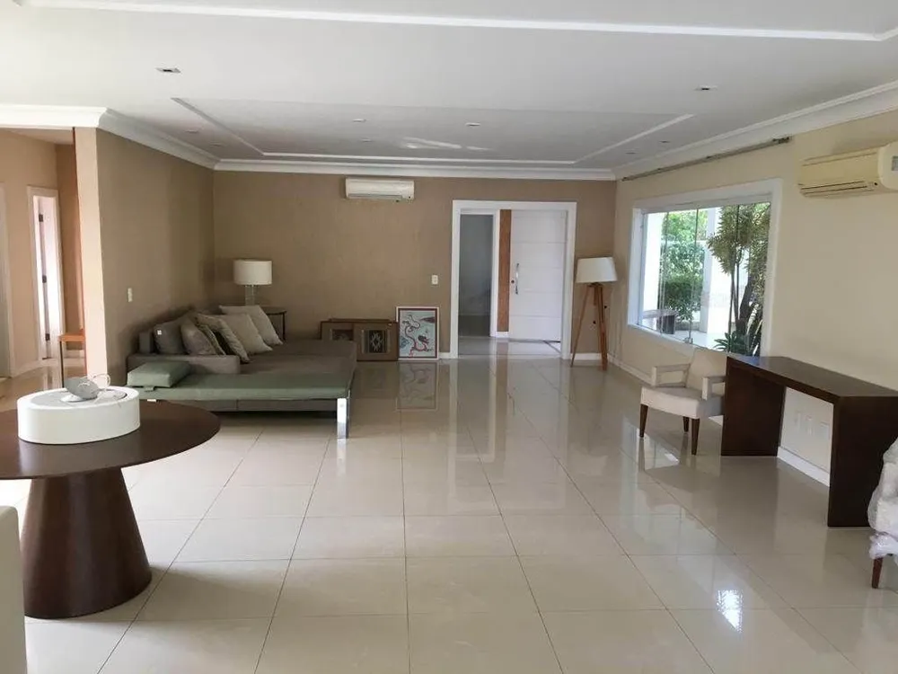 Casa, 4 quartos, 1058 m² - Foto 21