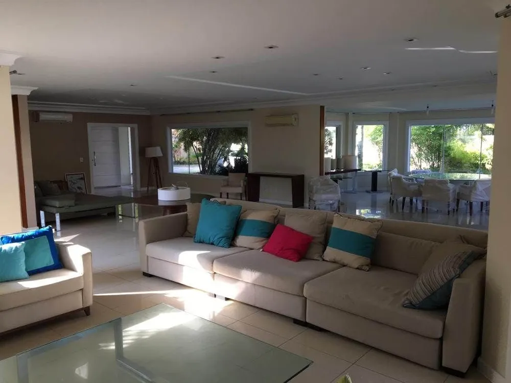 Casa, 4 quartos, 1058 m² - Foto 25