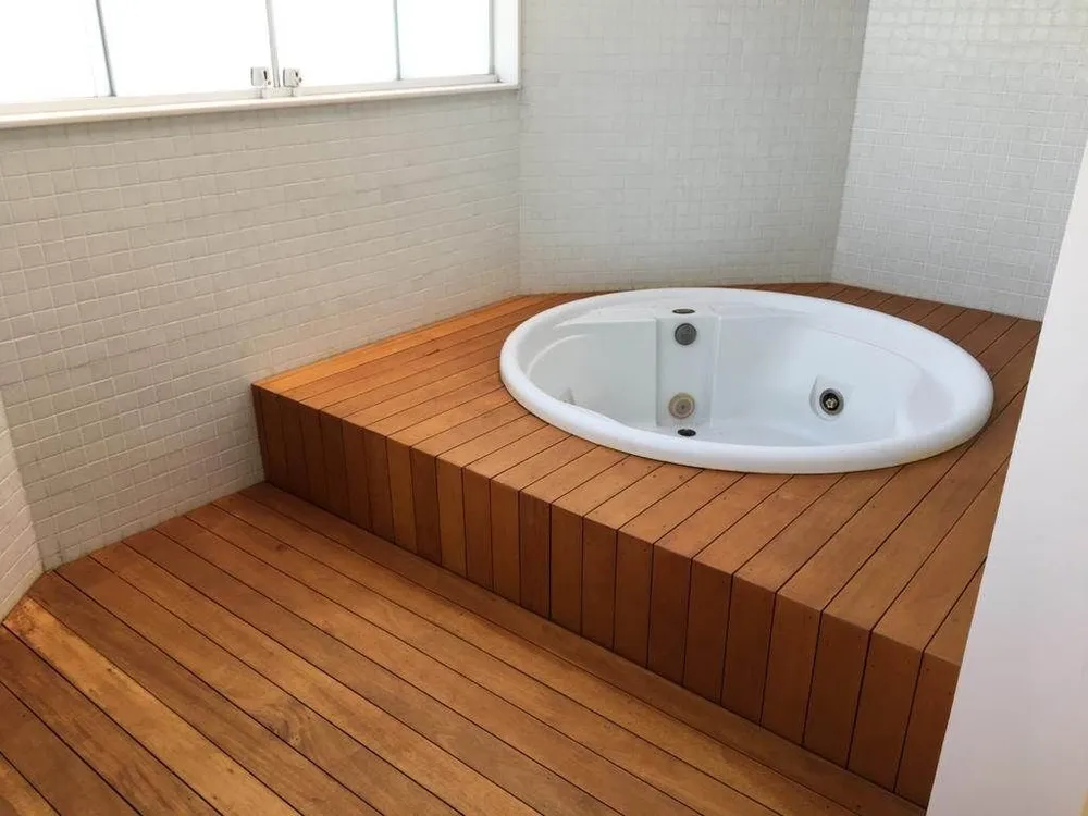 Casa, 4 quartos, 1058 m² - Foto 18