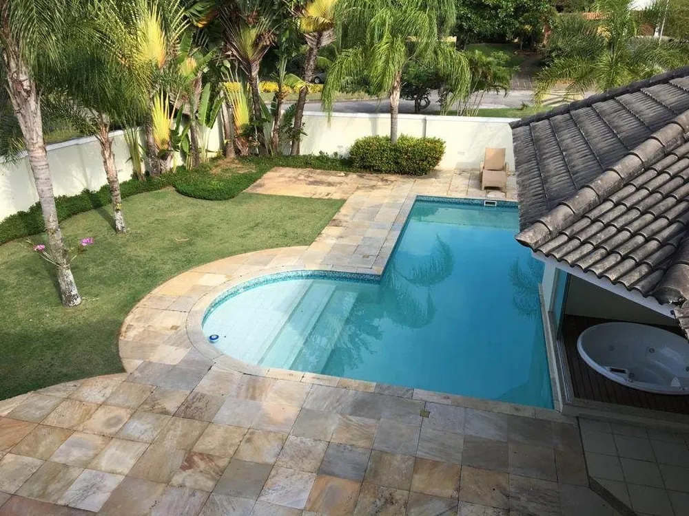 Casa, 4 quartos, 1058 m² - Foto 6