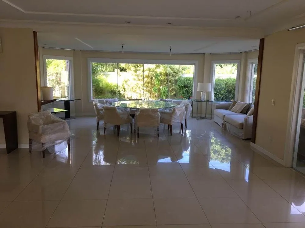 Casa, 4 quartos, 1058 m² - Foto 7