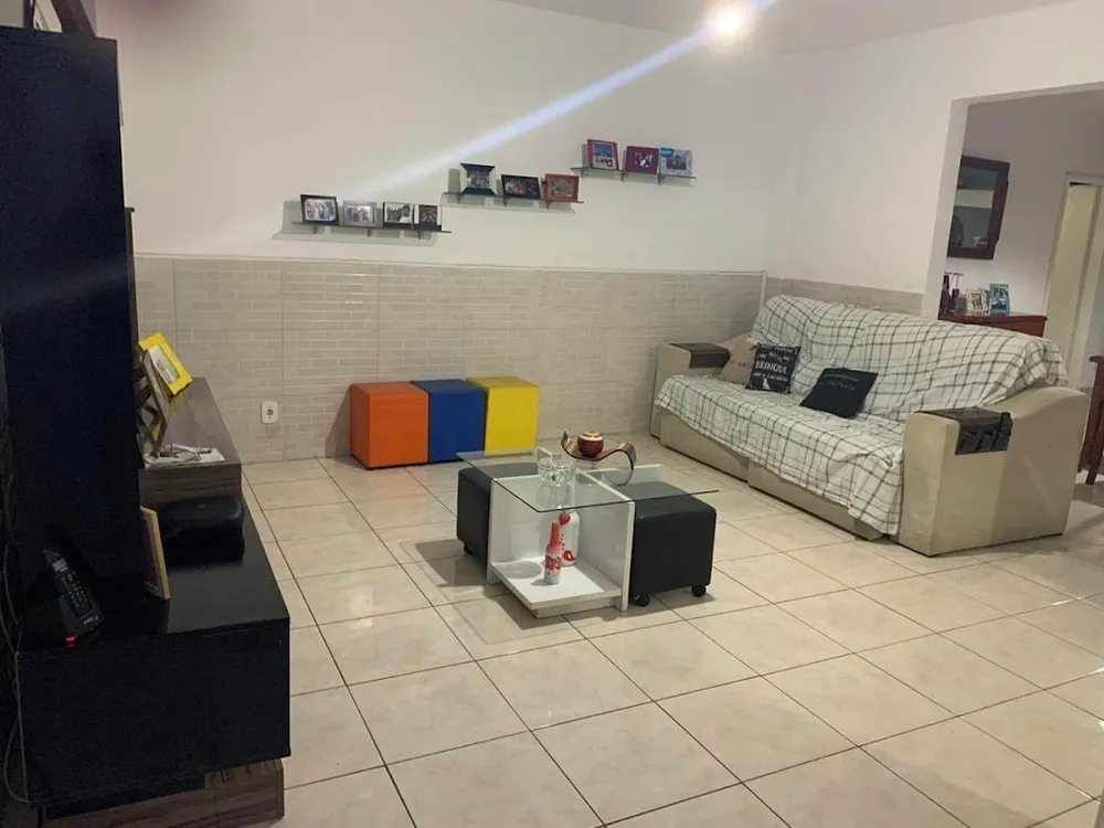 Apartamento, 2 quartos, 97 m² - Foto 2