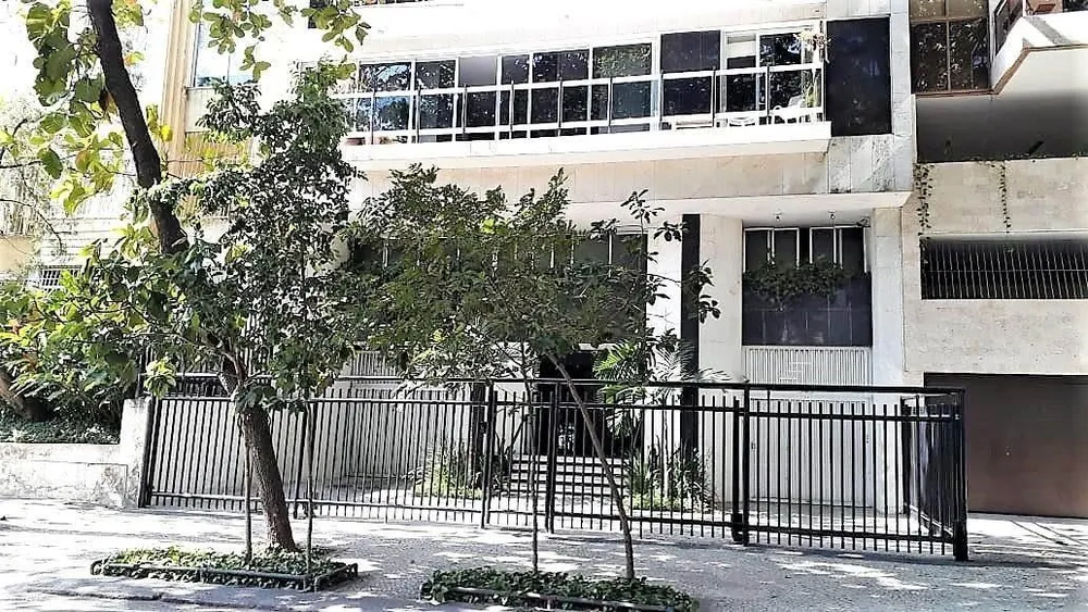 Apartamento, 4 quartos, 220 m² - Foto 21