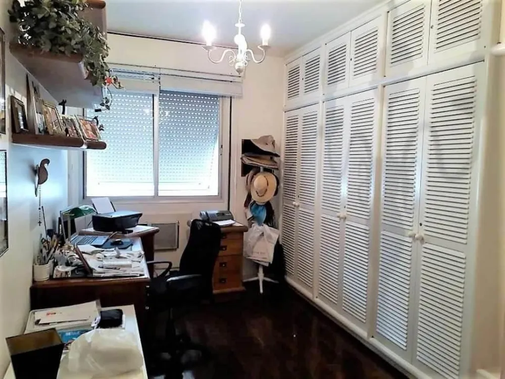 Apartamento, 4 quartos, 220 m² - Foto 13