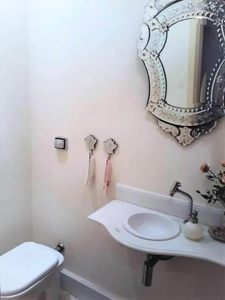 Apartamento, 4 quartos, 220 m² - Foto 18