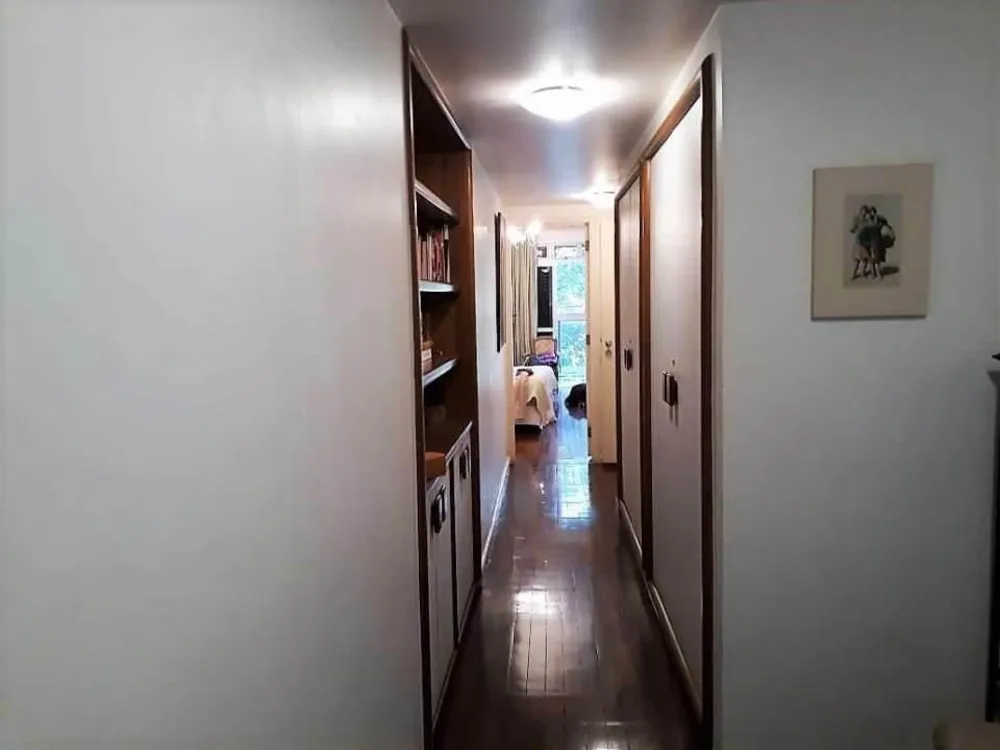 Apartamento, 4 quartos, 220 m² - Foto 14