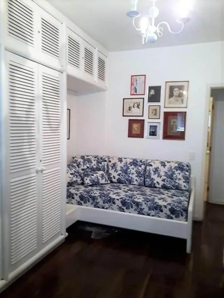 Apartamento, 4 quartos, 220 m² - Foto 10