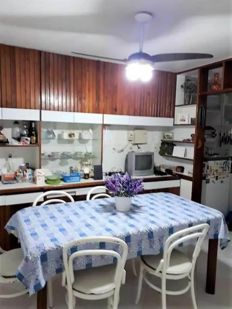 Apartamento, 4 quartos, 220 m² - Foto 20