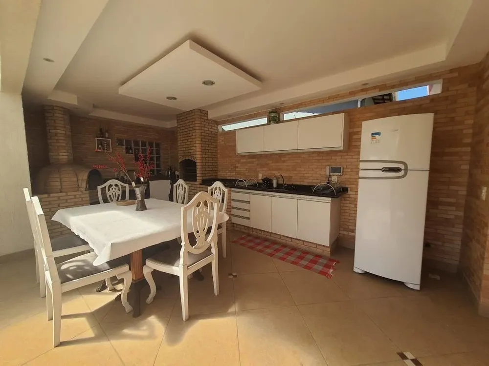 Casa, 4 quartos, 553 m² - Foto 19