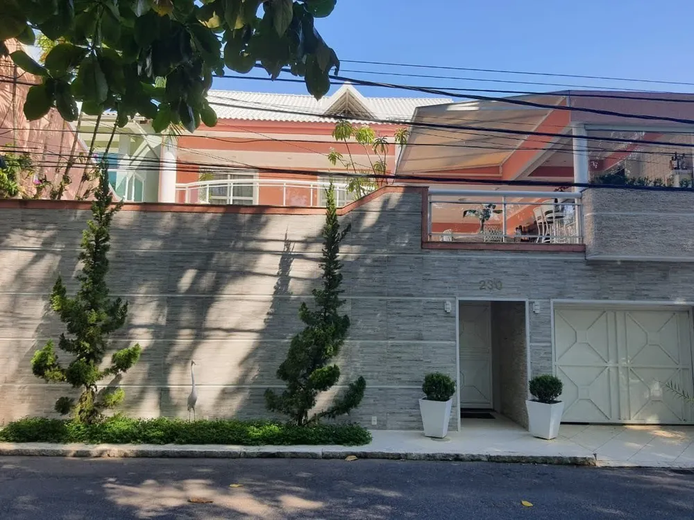 Casa, 4 quartos, 553 m² - Foto 5