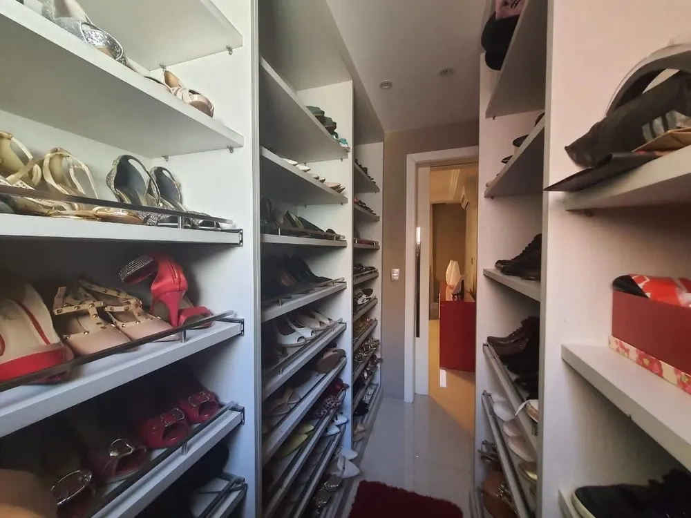 Casa, 4 quartos, 553 m² - Foto 12
