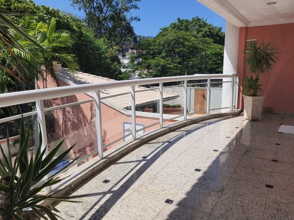 Casa, 4 quartos, 553 m² - Foto 26
