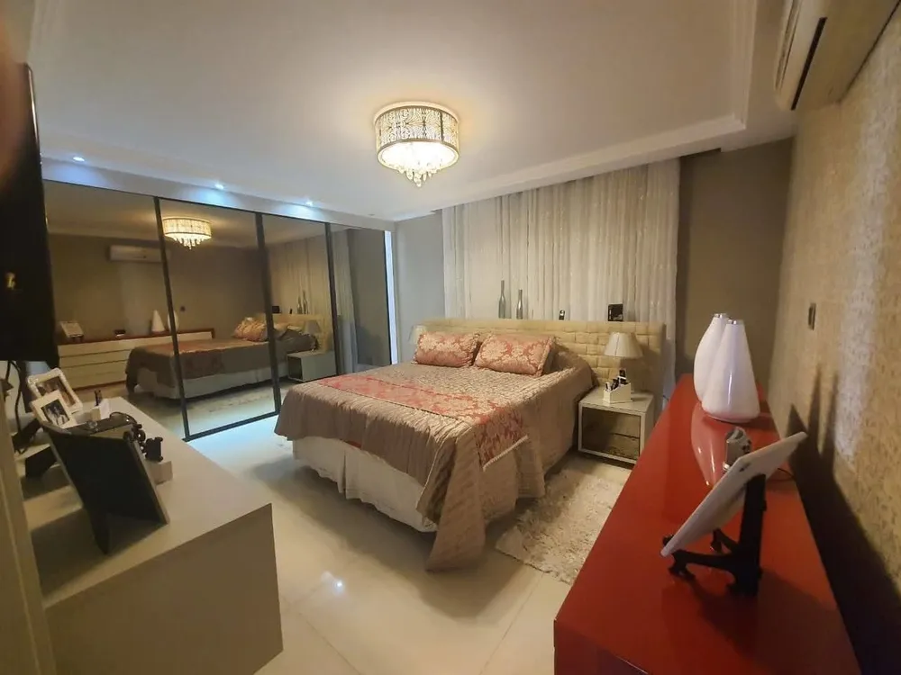 Casa, 4 quartos, 553 m² - Foto 16