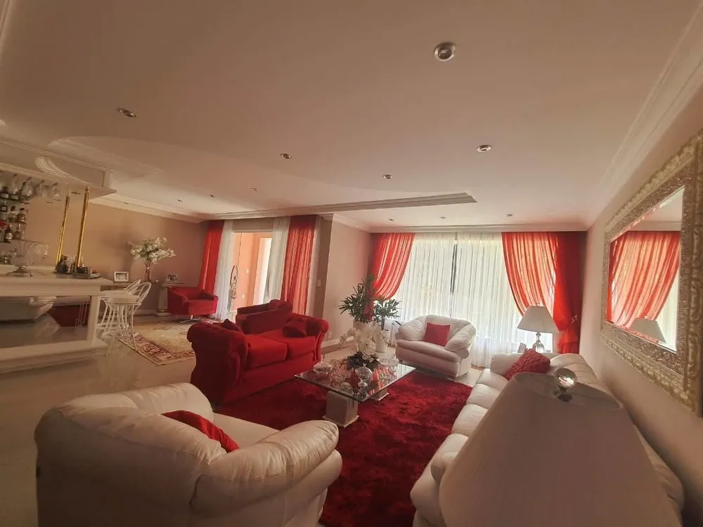 Casa, 4 quartos, 553 m² - Foto 29