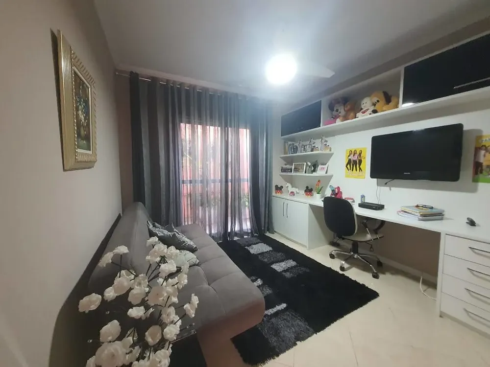 Casa, 4 quartos, 553 m² - Foto 9