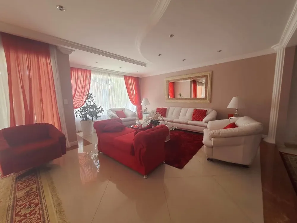 Casa, 4 quartos, 553 m² - Foto 22