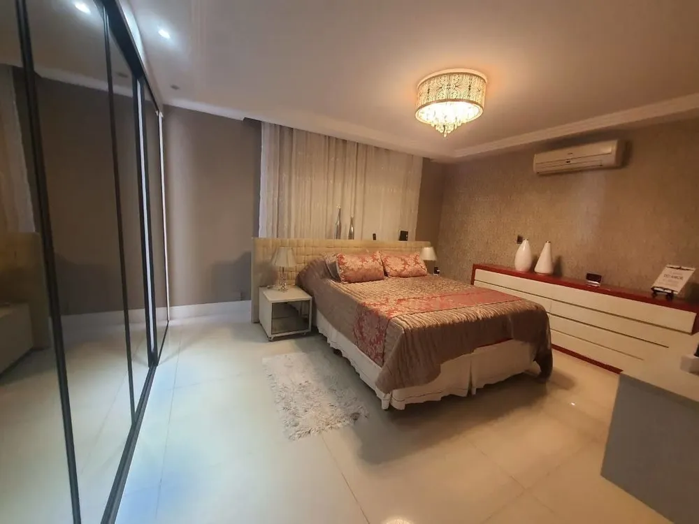 Casa, 4 quartos, 553 m² - Foto 21