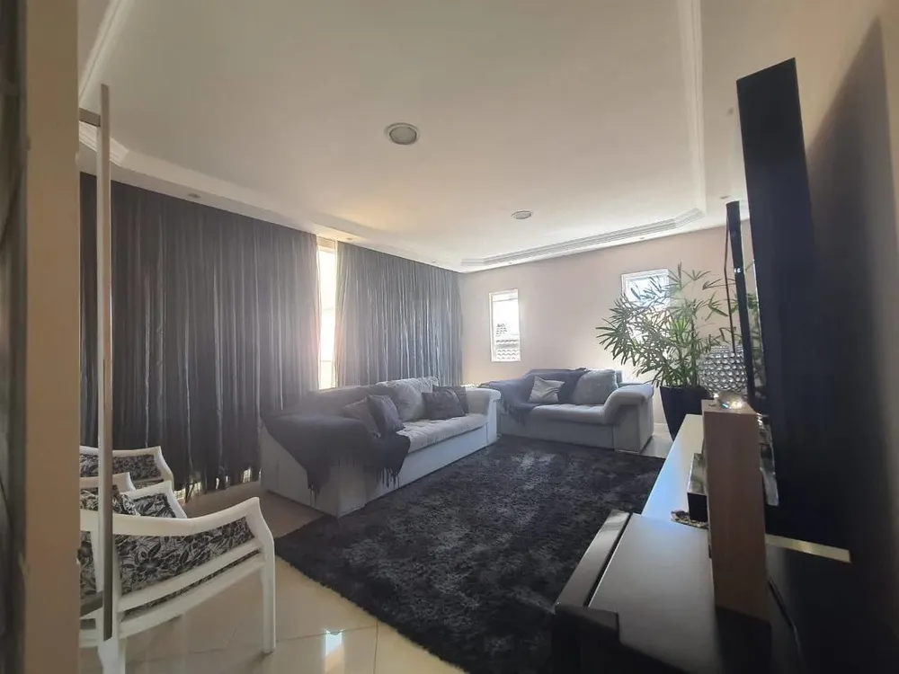 Casa, 4 quartos, 553 m² - Foto 8