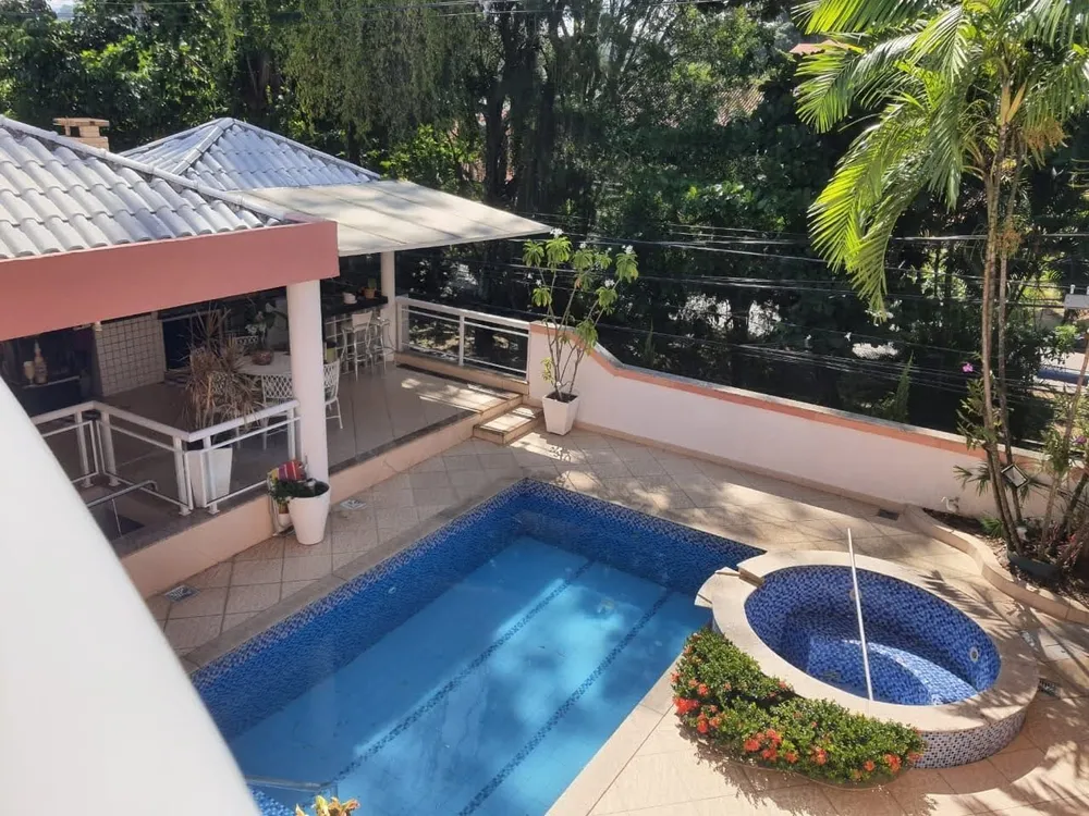 Casa, 4 quartos, 553 m² - Foto 6