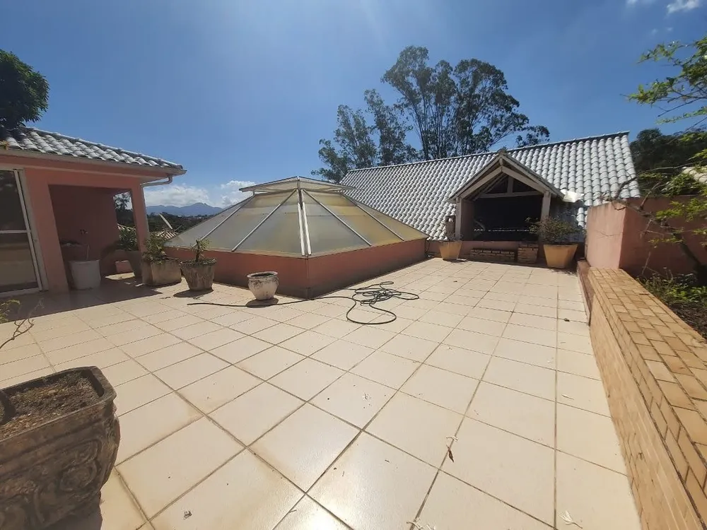 Casa, 4 quartos, 553 m² - Foto 4